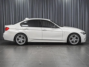 Седан BMW 3 серия 2013 года, 1730000 рублей, Ставрополь