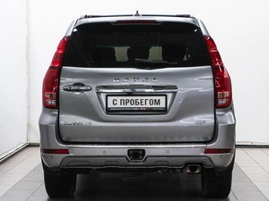 Внедорожник Haval H9 2021 года, 2649000 рублей, Красноярск