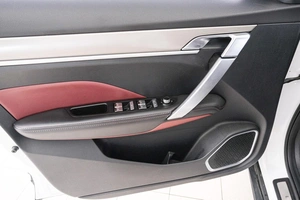 Внедорожник Geely Coolray 2020 года, 1699000 рублей, Красноярск