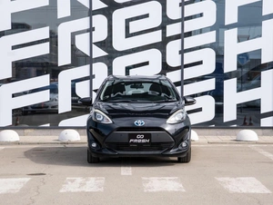 Хетчбэк Toyota Aqua 2018 года, 1280000 рублей, Краснодар