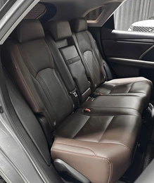 Внедорожник Lexus RX 2020 года, 4997000 рублей, Красноярск