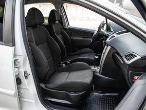 Хетчбэк Peugeot 207 2009 года, 600000 рублей, Краснодар