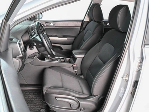 Внедорожник Kia Sportage 2021 года, 2209000 рублей, Ростов-на-Дону