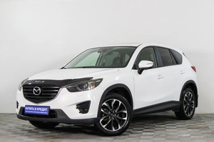 Внедорожник Mazda CX-5 2015 года, 2149000 рублей, Сургут