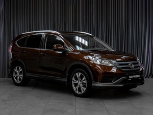 Внедорожник Honda CR-V 2013 года, 1679000 рублей, Тюмень