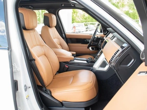 Внедорожник Land Rover Range Rover 2021 года, 11800000 рублей, Волгоград