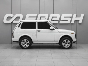 Внедорожник ВАЗ (LADA) Niva Legend 2024 года, 1179000 рублей, Ростов-на-Дону