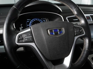 Внедорожник Geely Atlas 2019 года, 1489000 рублей, Минеральные Воды