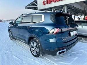 Внедорожник Geely Okavango 2023 года, 2595000 рублей, Абакан