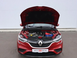 Внедорожник Renault Arkana 2019 года, 1480000 рублей, Брянск