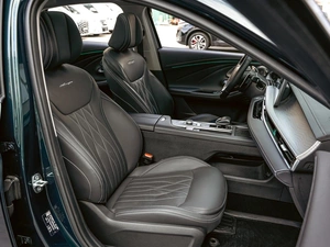 Седан Chery Arrizo 8 2023 года, 2420000 рублей, Краснодар