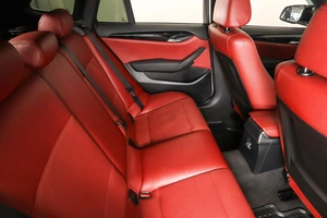 Внедорожник BMW X1 2013 года, 1599000 рублей, Пермь