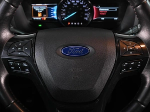 Внедорожник Ford Explorer 2016 года, 2369000 рублей, Ростов-на-Дону