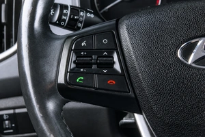 Внедорожник Hyundai Creta 2018 года, 1749000 рублей, Челябинск