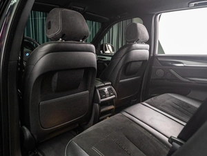 Внедорожник BMW X5 2018 года, 4729000 рублей, Тюмень