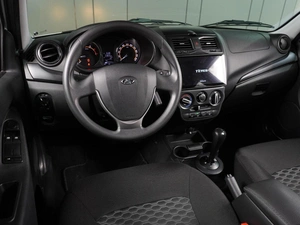 Седан ВАЗ (LADA) Granta 2022 года, 879000 рублей, Воронеж