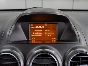 Внедорожник Opel Antara 2013 года, 1249000 рублей, Тюмень