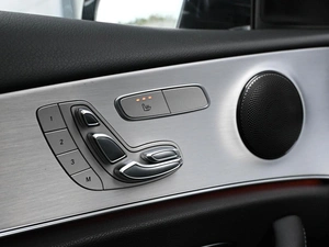 Седан Mercedes-benz E-класс 2020 года, 4654000 рублей, Кирилловка