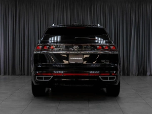Внедорожник Volkswagen Teramont X 2022 года, 5099000 рублей, Тюмень
