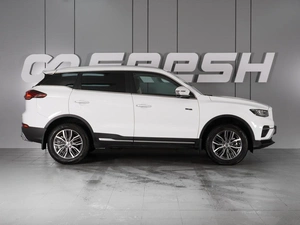 Внедорожник Geely Atlas Pro 2023 года, 2398000 рублей, Минеральные Воды