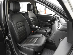 Внедорожник Renault Duster 2018 года, 1385000 рублей, Тюмень