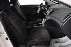 Седан Hyundai Sonata 2012 года, 789000 рублей, Омск