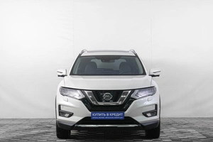Внедорожник Nissan X-Trail 2022 года, 3209000 рублей, Кемерово