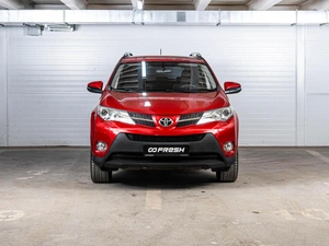 Внедорожник Toyota RAV4 2013 года, 1518070 рублей, Ставрополь