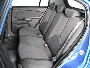 Хетчбэк Kia Rio 2011 года, 689000 рублей, Ростов-на-Дону