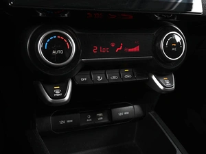 Седан Kia Rio 2017 года, 1359000 рублей, Аксай