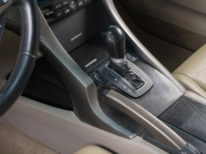 Седан Honda Accord 2008 года, 979000 рублей, Сургут