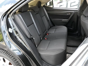 Седан Toyota Corolla 2013 года, 1396000 рублей, Волгоград