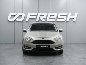 Хетчбэк Ford Focus 2016 года, 1098000 рублей, Воронеж