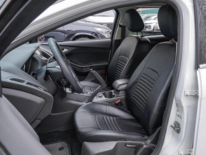 Универсал Ford Focus 2012 года, 660000 рублей, Краснодар