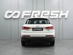 Внедорожник Audi Q3 2012 года, 1634000 рублей, Воронеж