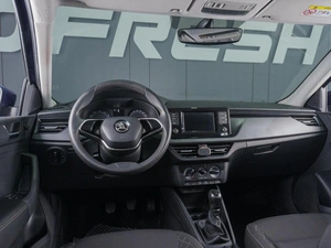 Лифтбек Skoda Rapid 2021 года, 1299000 рублей, Сургут