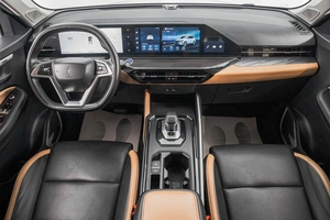 Внедорожник Livan X6 pro 2023 года, 1849000 рублей, Барнаул