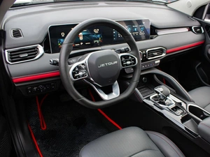 Внедорожник Jetour X50 2024 года, 1890000 рублей, Петрозаводск