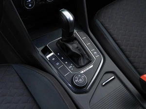 Внедорожник Volkswagen Tiguan 2020 года, 2649046 рублей, Москва
