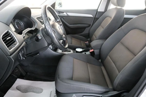 Внедорожник Audi Q3 2013 года, 1379000 рублей, Омск