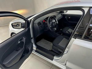 Седан Volkswagen Polo 2013 года, 950000 рублей, Смоленск