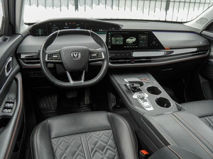 Внедорожник Changan UNI-K 2023 года, 3450000 рублей, Волгоград