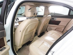 Седан Jaguar XF 2011 года, 1325000 рублей, Воронеж