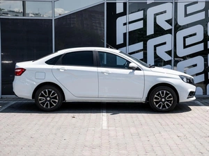 Седан ВАЗ (LADA) Vesta 2021 года, 997030 рублей, Краснодар