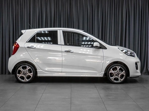 Хетчбэк Kia Picanto 2015 года, 1179000 рублей, Тюмень