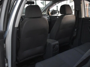 Хетчбэк Volkswagen Golf Plus 2008 года, 850000 рублей, Краснодар