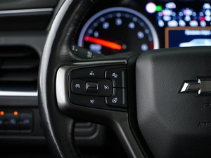 Внедорожник Chevrolet Tahoe 2021 года, 7497077 рублей, Москва