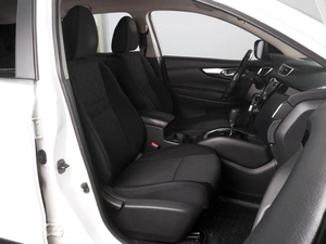 Внедорожник Nissan Qashqai 2017 года, 1749000 рублей, Минеральные Воды