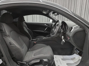 Купе Audi TT 2013 года, 1390000 рублей, Красноярск