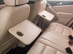 Внедорожник Volkswagen Tiguan 2013 года, 1819000 рублей, Тюмень
